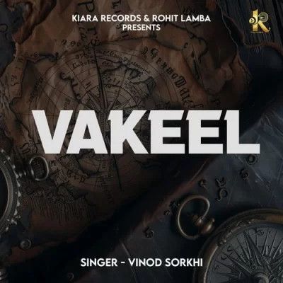 Vakeel Vinod Sorkhi Mp3 Song Free Download