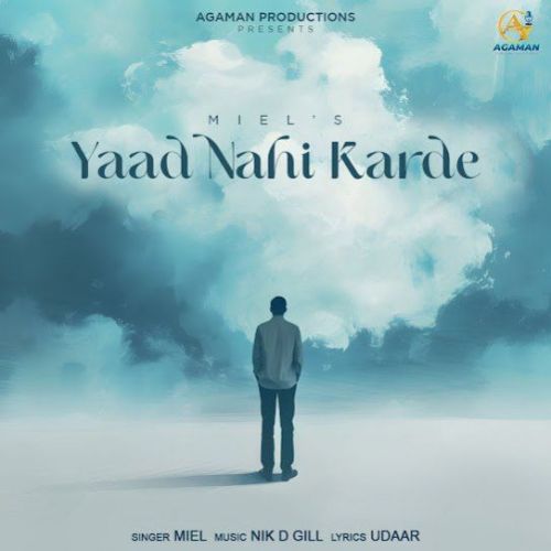 Yaad Nahi Karde Miel Mp3 Song Free Download