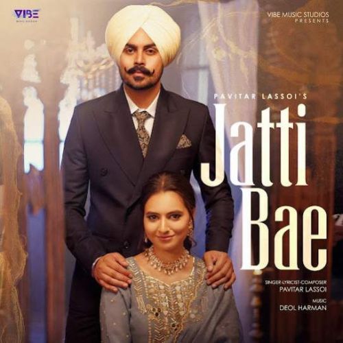 Jatti Bae Pavitar Lassoi Mp3 Song Free Download