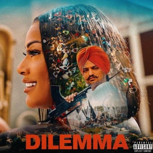 Dilemma Sidhu Moose Wala Mp3 Song Free Download