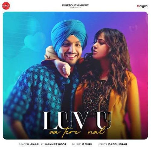 Luv U Aa Tere Nal Akaal Mp3 Song Free Download