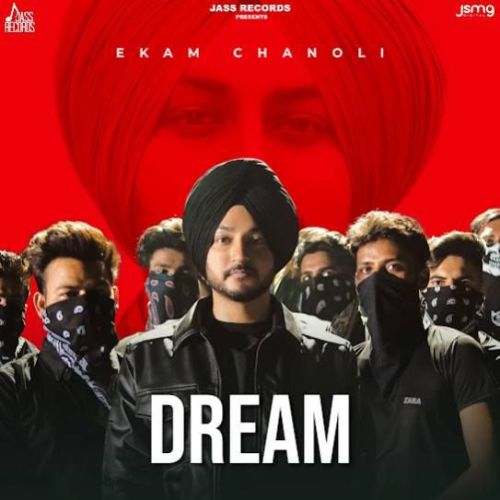 Dream Ekam Chanoli Mp3 Song Free Download