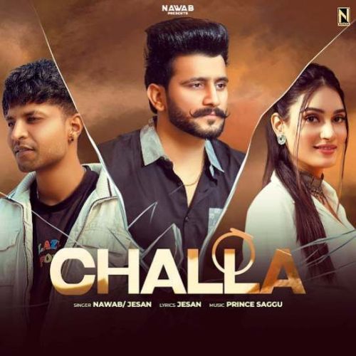 Challa Nawab, Jesan Mp3 Song Free Download