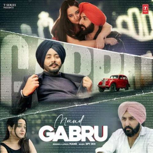 Gabru Mand Mp3 Song Free Download