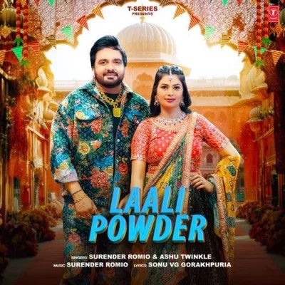 Laali Powder Surender Romio, Ashu Twinkle Mp3 Song Free Download