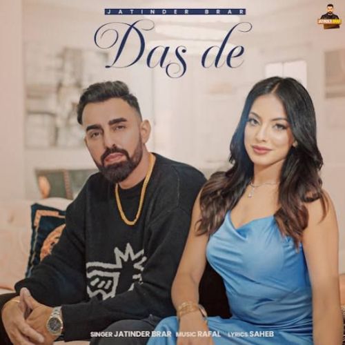 Das De Jatinder Brar Mp3 Song Free Download