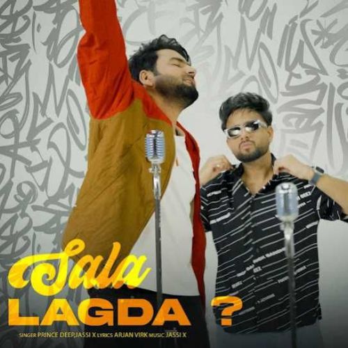 Sala Lagda Prince Deep, Jassi X Mp3 Song Free Download