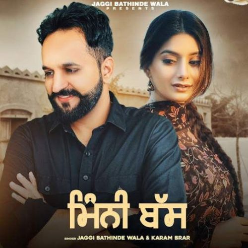 Mini Bus Jaggi Bathinde Wala Mp3 Song Free Download