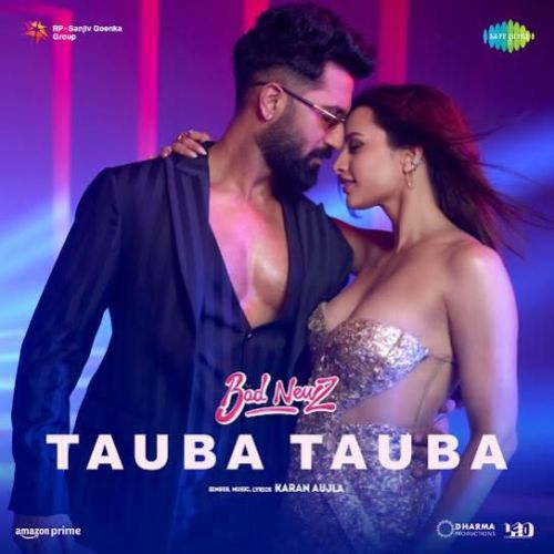 Tauba Tauba Karan Aujla Mp3 Song Free Download