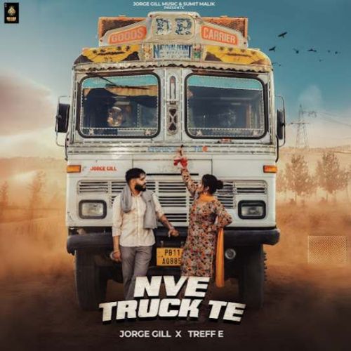 Nve Truck Te Jorge Gill Mp3 Song Free Download