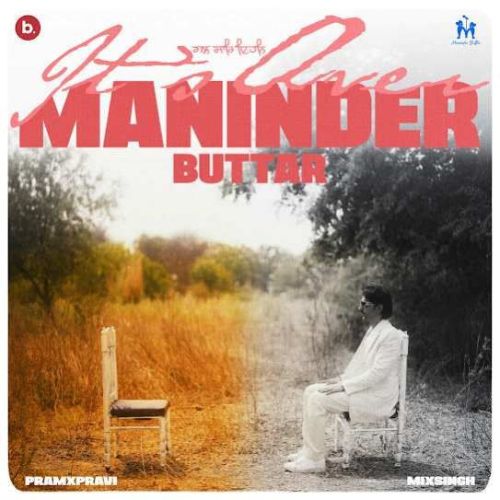 It-s Over Maninder Buttar Mp3 Song Free Download