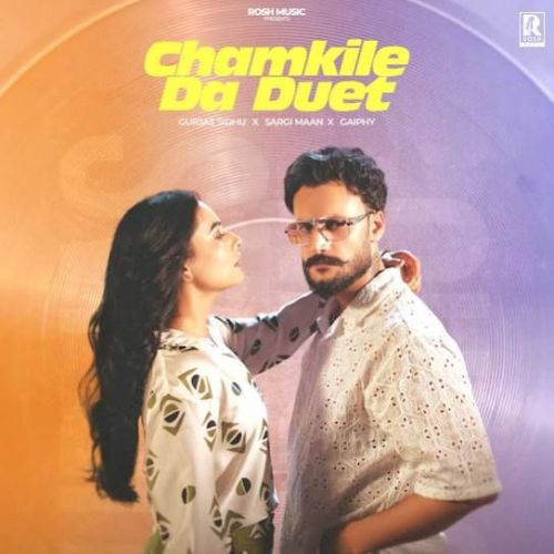 Chamkile Da Duet Gurjas Sidhu Mp3 Song Free Download