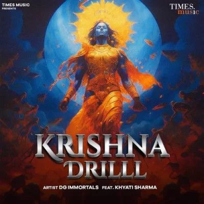 Krishna Drill DG IMMORTALS Mp3 Song Free Download