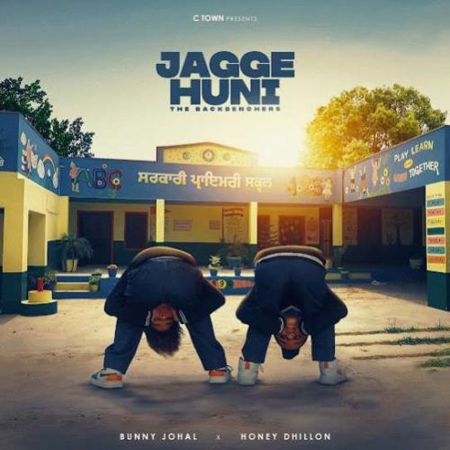 Jagge Huni Bunny Johal Mp3 Song Free Download