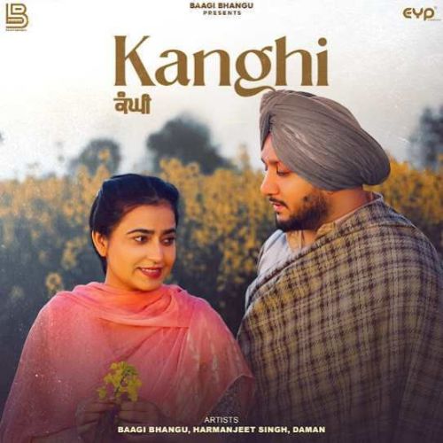 Kanghi Baagi Bhangu Mp3 Song Free Download