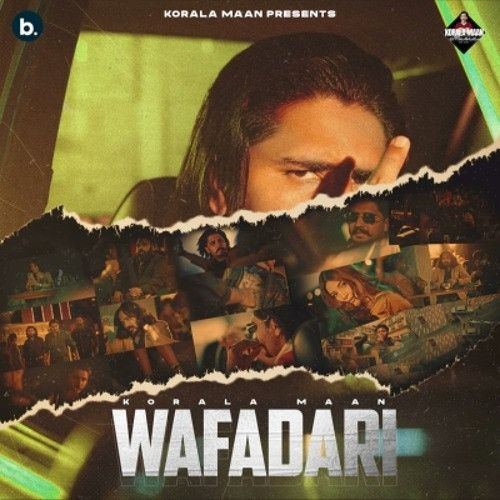 Wafadari Korala Maan Mp3 Song Free Download