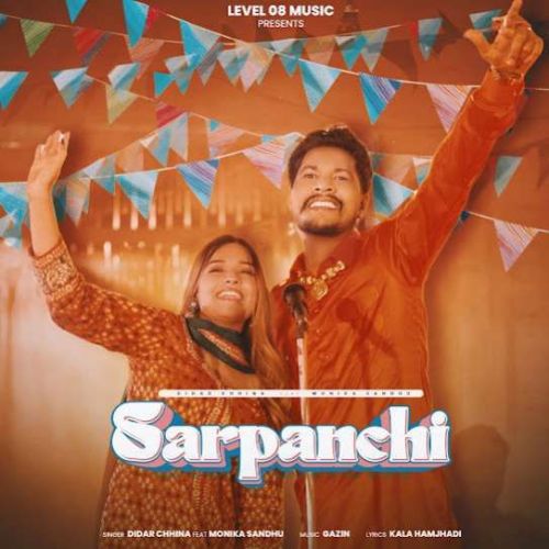 Sarpanchi Didar Chhina Mp3 Song Free Download