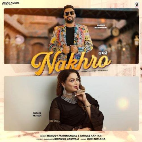 Nakhro Hardev Mahinangal Mp3 Song Free Download