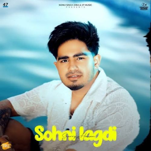 Sohni Lagdi Sharry Hassan Mp3 Song Free Download