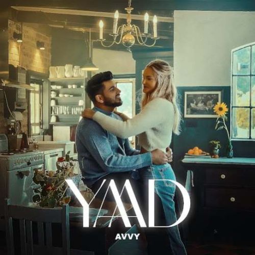 Yaad Avvy Mp3 Song Free Download