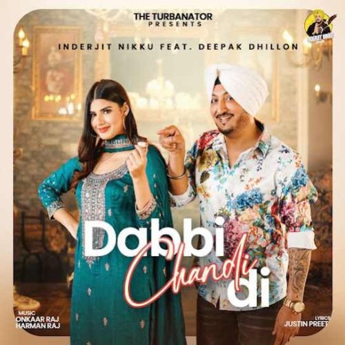 Dabbi Chandi Di Inderjit Nikku Mp3 Song Free Download