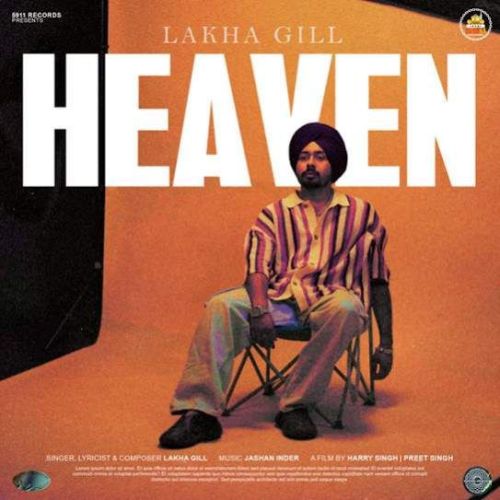 Heaven Lakha Gill Mp3 Song Free Download