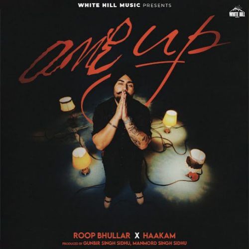 One Up Roop Bhullar Mp3 Song Free Download