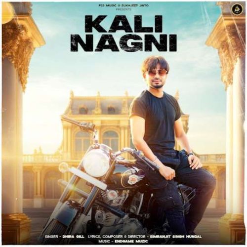 Kali Nagni Dhira Gill Mp3 Song Free Download