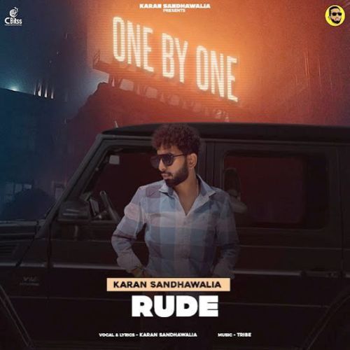 Rude Karan Sandhawalia Mp3 Song Free Download