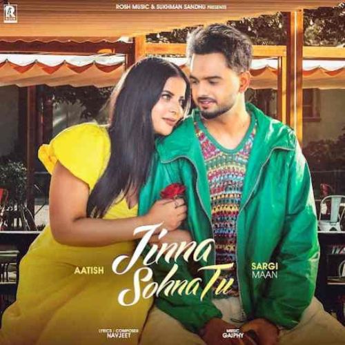 Jinna Sohna Tu Aatish Mp3 Song Free Download