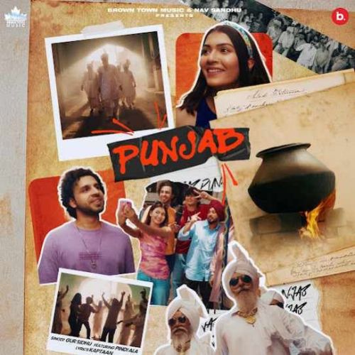 Punjab Gur Sidhu Mp3 Song Free Download