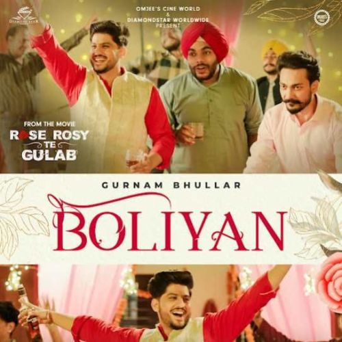 Boliyan Gurnam Bhullar Mp3 Song Free Download