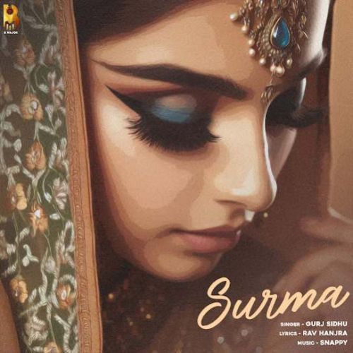 Surma Gurj Sidhu Mp3 Song Free Download