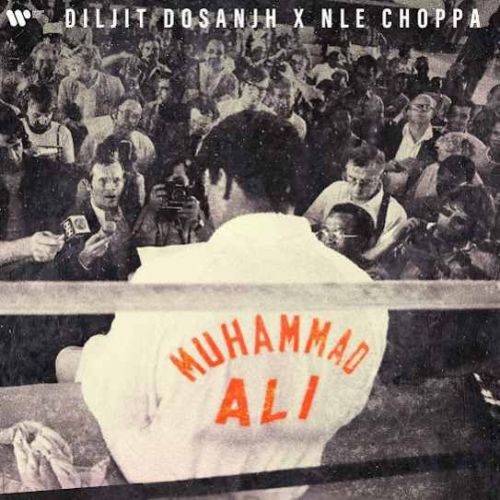 Muhammad Ali Diljit Dosanjh Mp3 Song Free Download