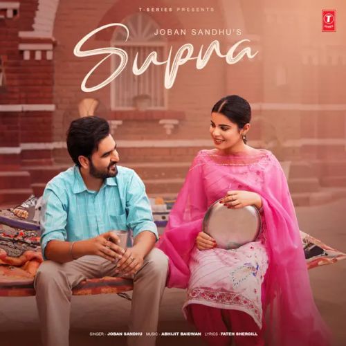 Supna Joban Sandhu Mp3 Song Free Download