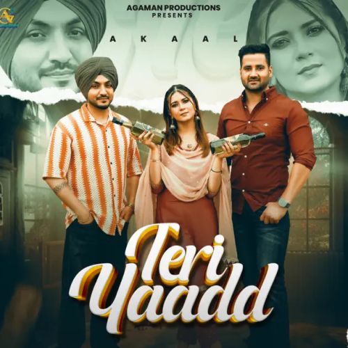 Teri Yaadd Akaal Mp3 Song Free Download