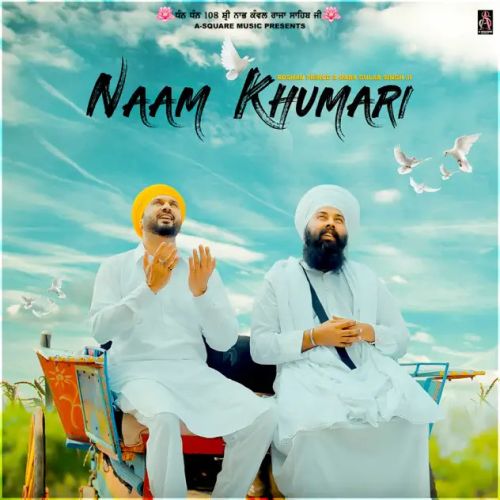 Naam Khumari Baba Gulab Singh Ji, Roshan Prince Mp3 Song Free Download