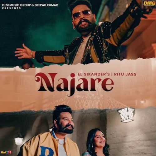 Najare EL Sikander, Ritu Jass Mp3 Song Free Download