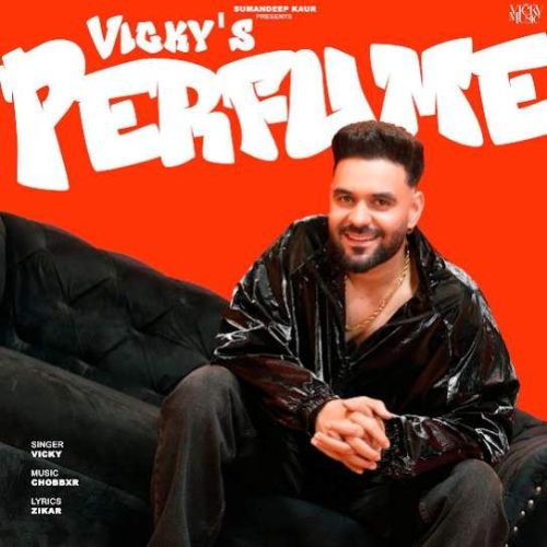 Perfume Vicky Mp3 Song Free Download