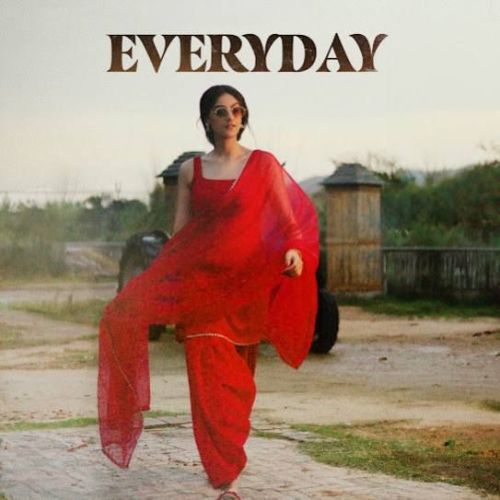 Everyday Shahat Gill Mp3 Song Free Download