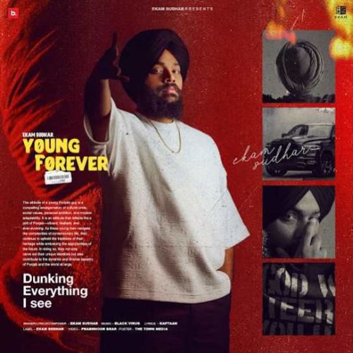 Young Forever Ekam Sudhar Mp3 Song Free Download