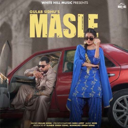 Masle Gulab Sidhu Mp3 Song Free Download