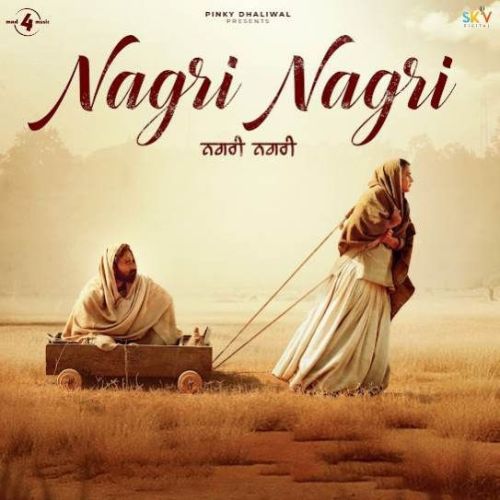 Nagri Nagri Jyoti Nooran Mp3 Song Free Download