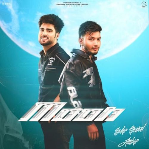 Moon Inder Chahal, Amber Mp3 Song Free Download