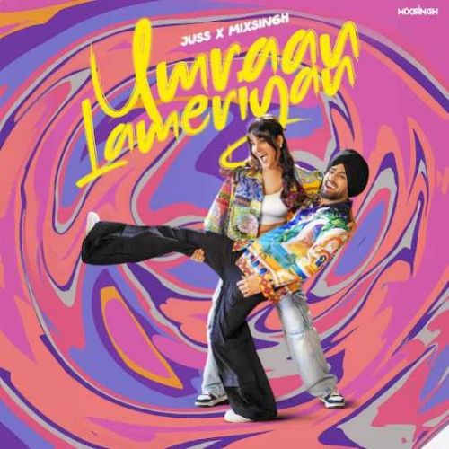 Umraan Lameriyan Juss Mp3 Song Free Download