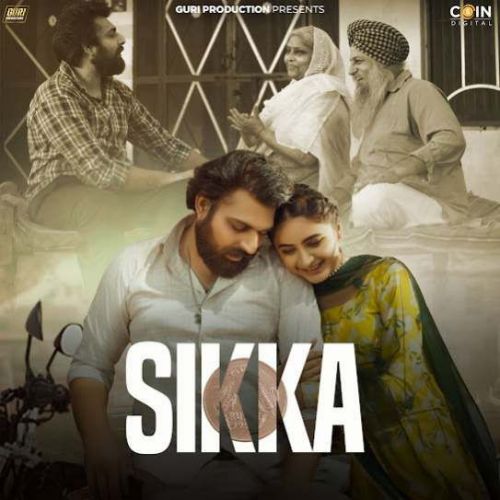 Sikka Sanam Bhullar Mp3 Song Free Download