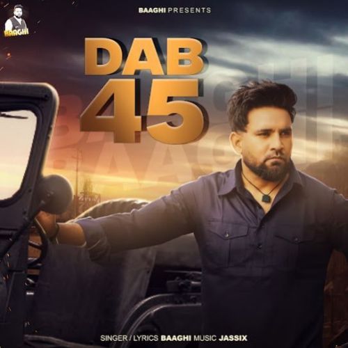 Dab 45 Baaghi Mp3 Song Free Download