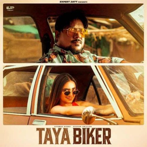 TAYA BIKER George Sidhu Mp3 Song Free Download