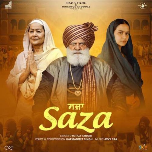 Saza Jyotica Tangri Mp3 Song Free Download