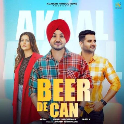 Beer De Can Akaal Mp3 Song Free Download